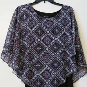 AB Studio 2 Layer Top Size M